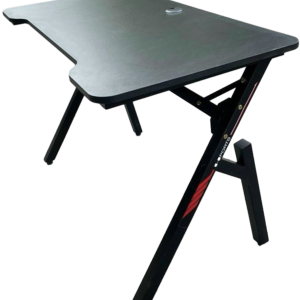 Bàn gaming chữ Y, kích thước D120cm R60cm C75cm
