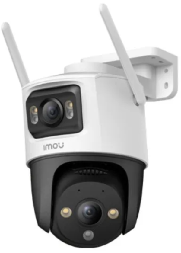 Camera iMOU Cruiser Dual 10MP IPC-S7XP-10M0WEDCamera iMOU Cruiser Dual 10MP IPC-S7XP-10M0WED
