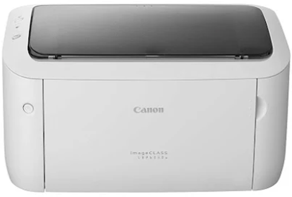Máy in Laser đen trắng Canon LBP 6030w (In, A4, USB, Wifi)