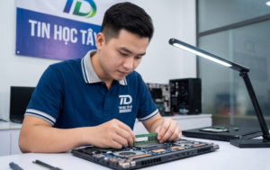 Sửa laptop Trà Vinh, nâng cấp laptop Trà Vinh, sửa máy tính Trà Vinh